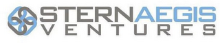 STERNAEGIS VENTURES logo