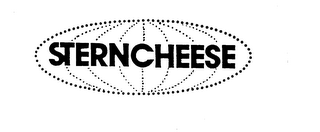 STERNCHEESE logo