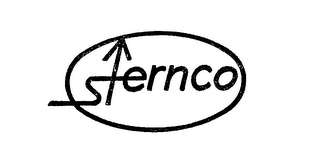 STERNCO logo