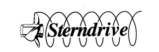 STERNDRIVE logo