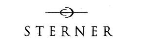 STERNER logo