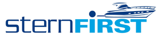 STERNFIRST logo