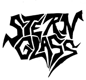 STERNGLASS logo
