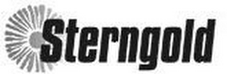 STERNGOLD logo