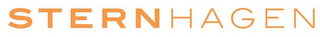 STERNHAGEN logo