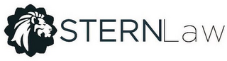 STERNLAW logo
