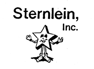 STERNLEIN, INC. logo