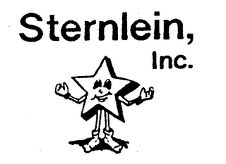 STERNLEIN, INC. logo