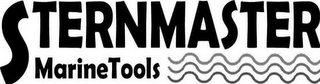 STERNMASTER MARINE TOOLS logo