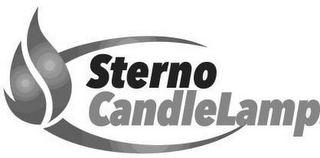 STERNO CANDLELAMP logo
