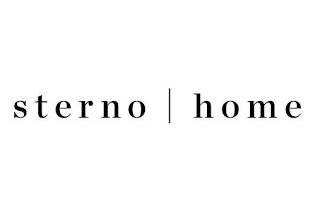 STERNO HOME logo
