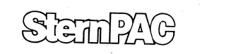 STERNPAC logo