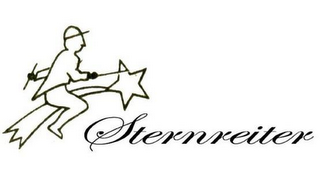 STERNREITER logo