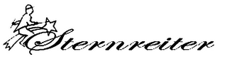 STERNREITER logo