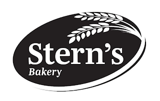 STERN'S BAKERY logo