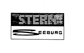 STERN/SEEBURG logo