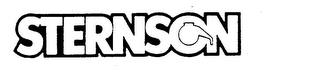STERNSON logo