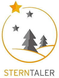 STERNTALER logo
