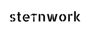 STERNWORK logo