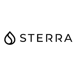 STERRA logo