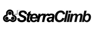 STERRACLIMB logo