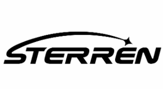 STERREN logo