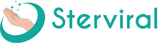 STERVIRAL logo