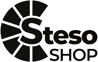 STESO SHOP logo