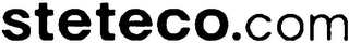 STETECO.COM logo