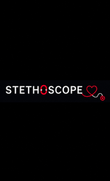 STETH0SCOPE logo