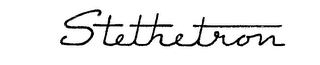 STETHETRON logo