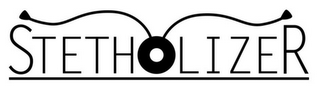 STETHOLIZER logo