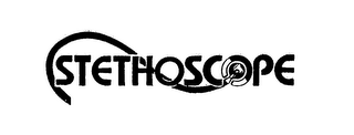 STETHOSCOPE logo