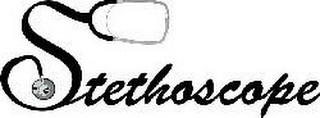 STETHOSCOPE logo