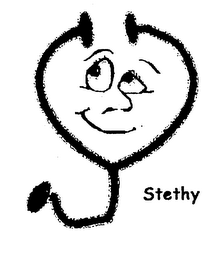 STETHY logo