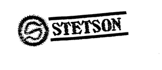 STETSON logo