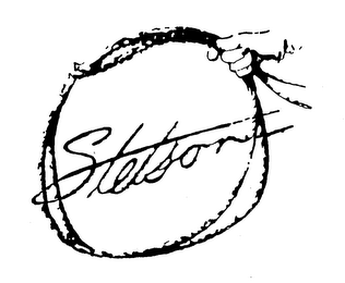 STETSON