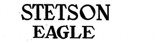 STETSON EAGLE logo
