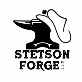 STETSON FORGE LLC logo