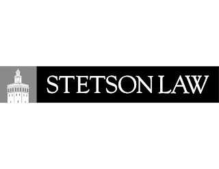 STETSON LAW logo