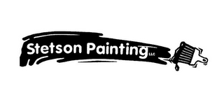 STETSON PAINTING LLC logo