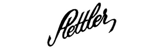 STETTLER logo