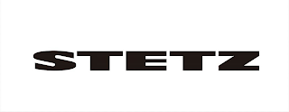 STETZ logo