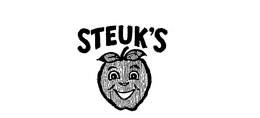 STEUK'S logo
