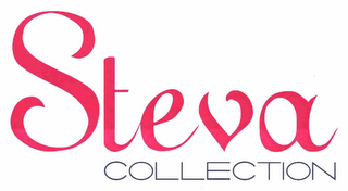 STEVA COLLECTION logo