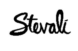 STEVALI logo