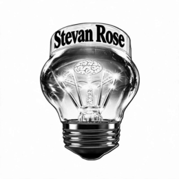 STEVAN ROSE logo