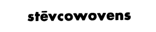 STEVCOWOVENS logo