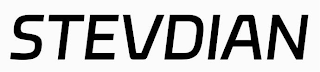 STEVDIAN logo
