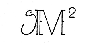 STEVE 2 logo